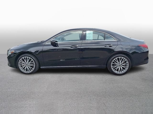 Used 2025 Mercedes-Benz CLA 250 image 7