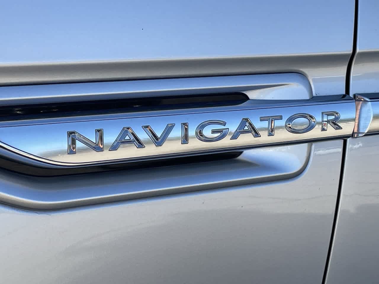 Used 2019 Lincoln Navigator Reserve AWD/4WD image 41