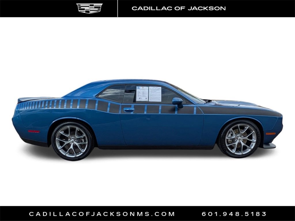 Used 2023 Dodge Challenger GT image 7