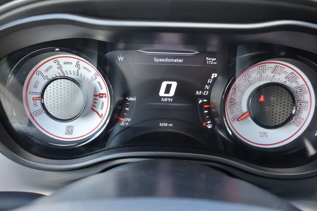 Used 2023 Dodge Challenger R/T Scat Pack RWD image 35