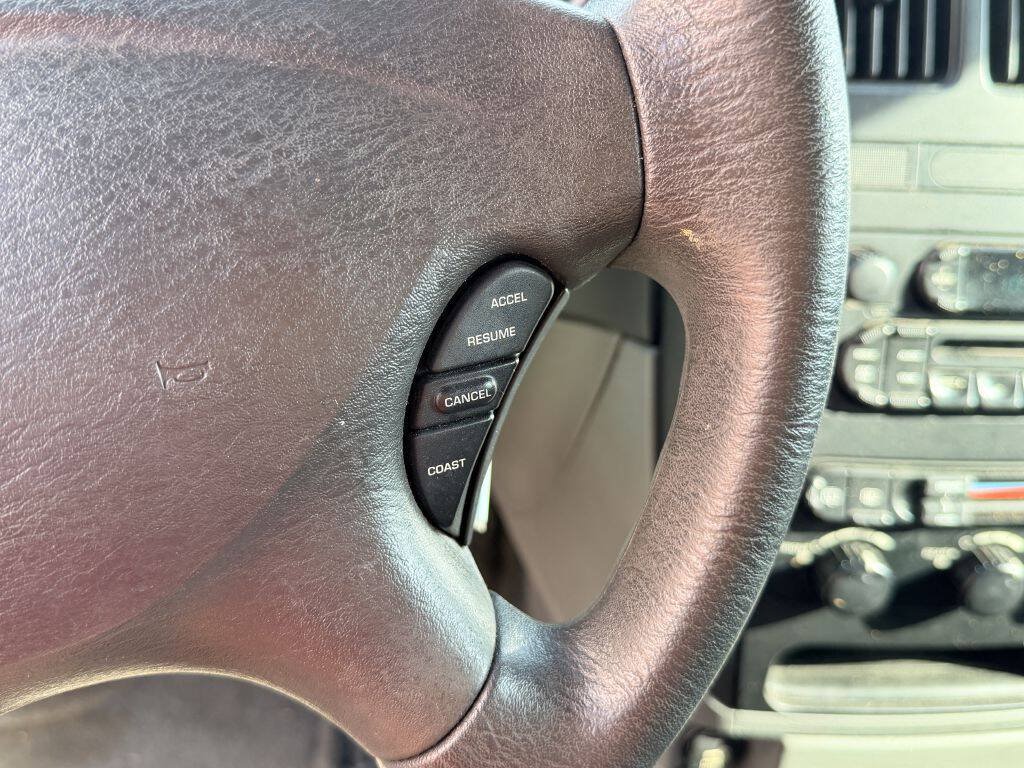 Used 2005 Dodge Grand Caravan SE w/ Popular Equipment Group I FWD image 15