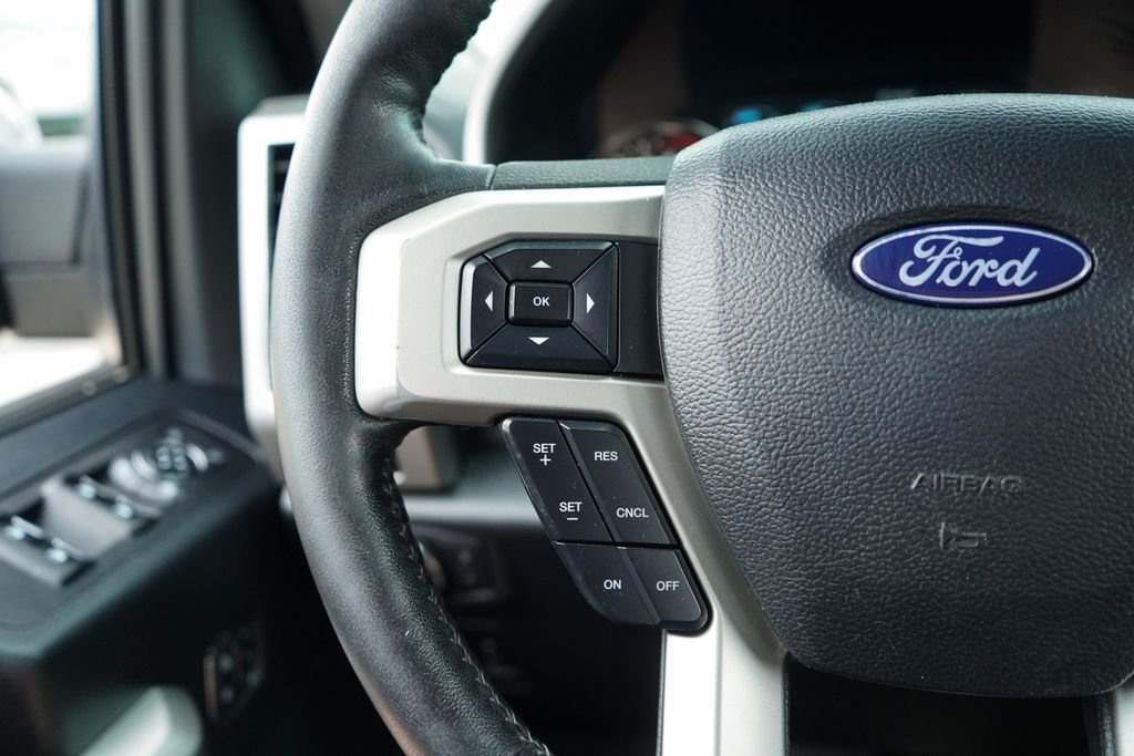 Used 2019 Ford F150 Lariat AWD/4WD image 34