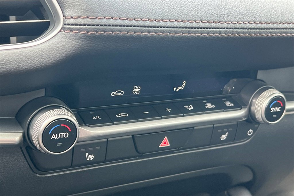 New 2026 MAZDA MAZDA3 2.5 S Sedan w/ Preferred Pkg image 20