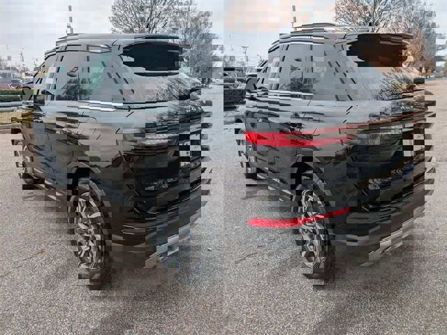 New 2026 Lincoln Corsair Premiere image 2