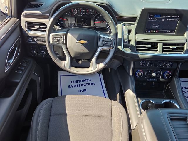 Used 2023 Chevrolet Tahoe LS image 8