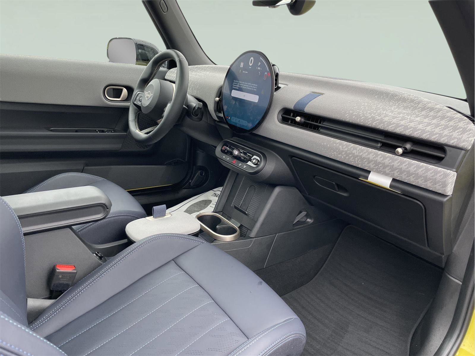 Used 2025 MINI Cooper S image 16