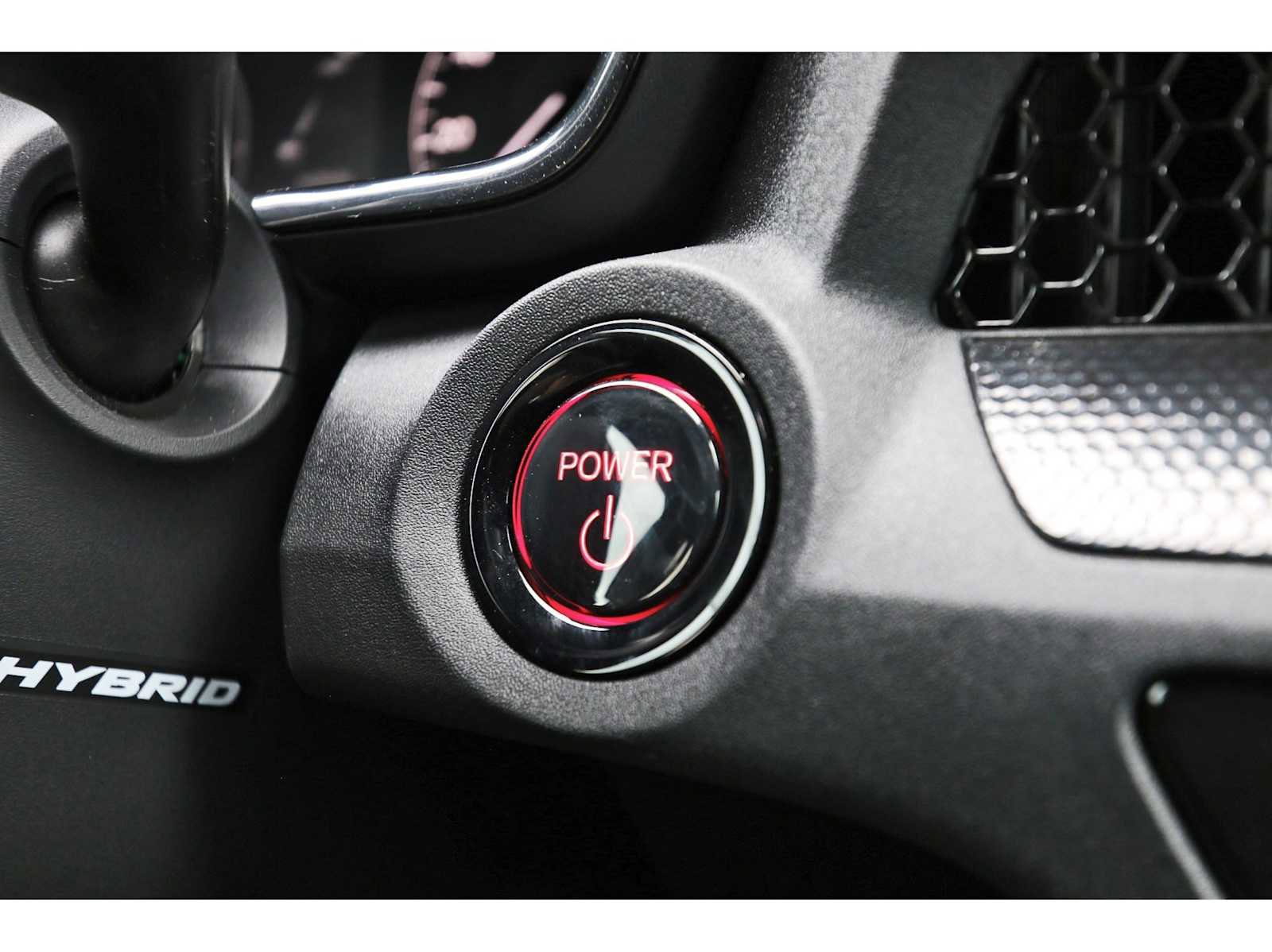 Used 2026 Honda CR-V Sport image 25