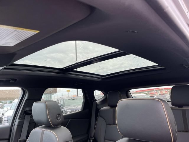 Used 2020 Chevrolet Blazer Premier w/ Driver Confidence II Package FWD image 29