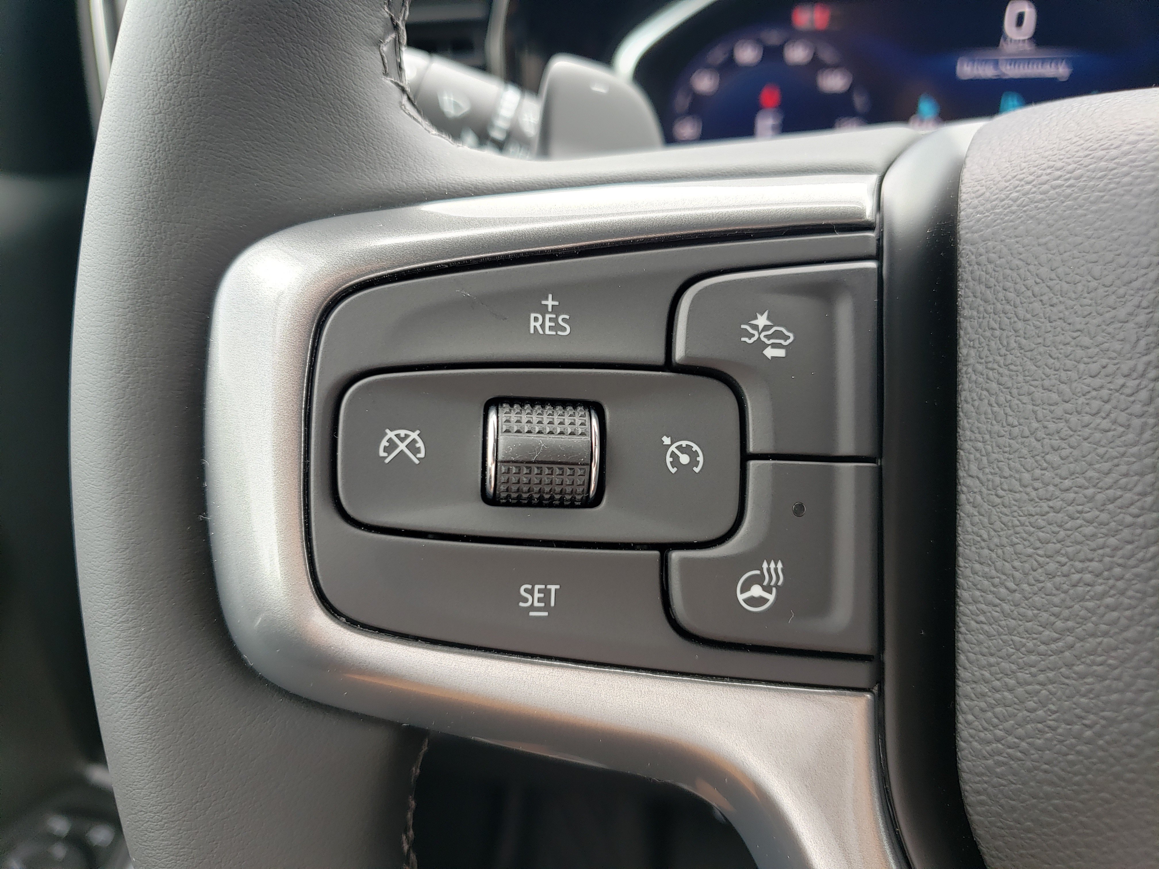 New 2026 Chevrolet Silverado 1500 LT AWD/4WD image 15