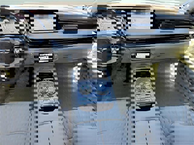 New 2026 Genesis G90 3.5T image 4