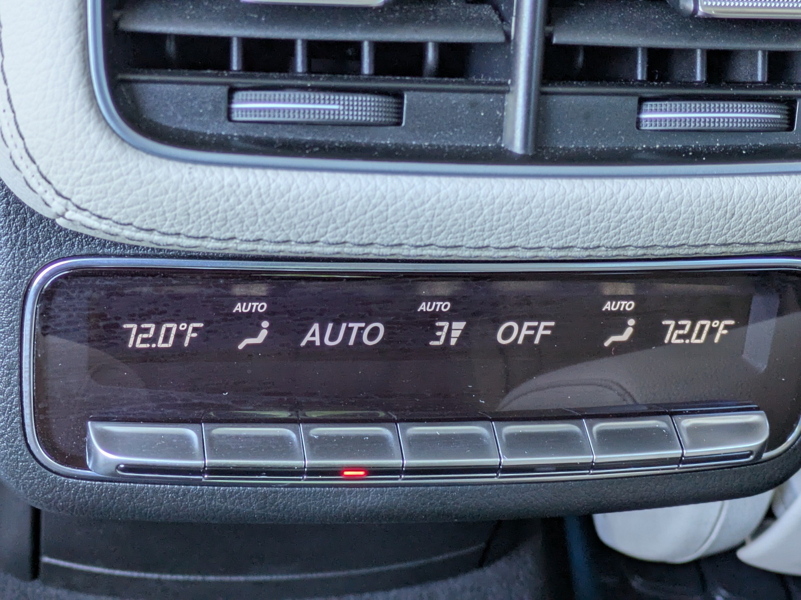 Used 2022 Mercedes-Benz GLS 450 4MATIC image 21