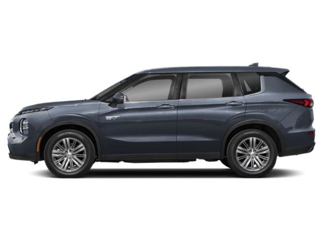 New 2026 Mitsubishi Outlander SE AWD/4WD image 3