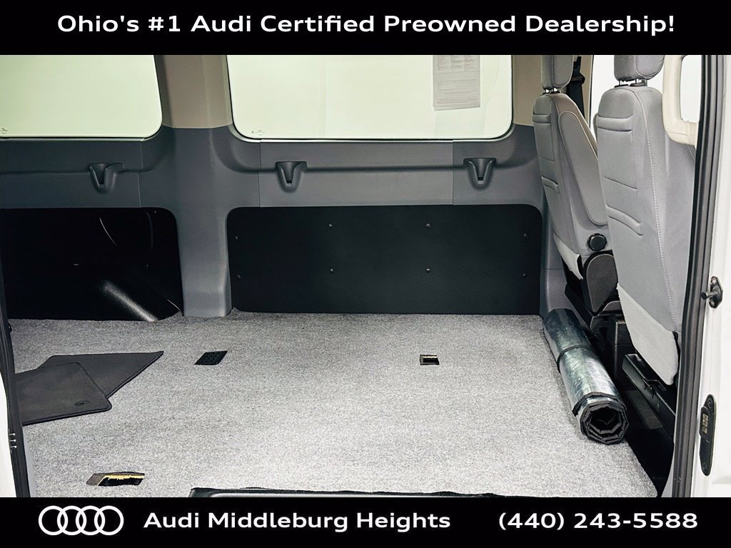 Used 2019 Ford Transit 150 XLT RWD image 24
