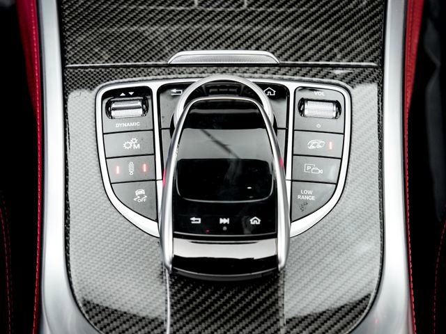 Used 2022 Mercedes-Benz G 63 AMG 4MATIC image 21