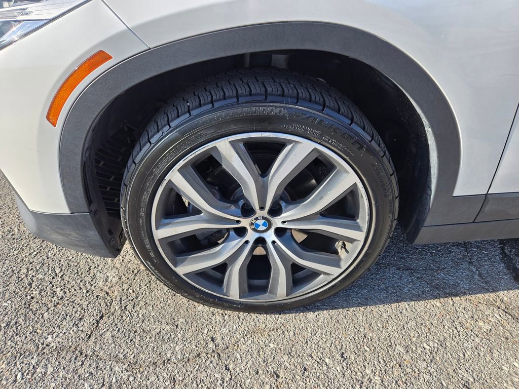 Used 2018 BMW X2 xDrive28i w/ Convenience Package AWD/4WD image 11
