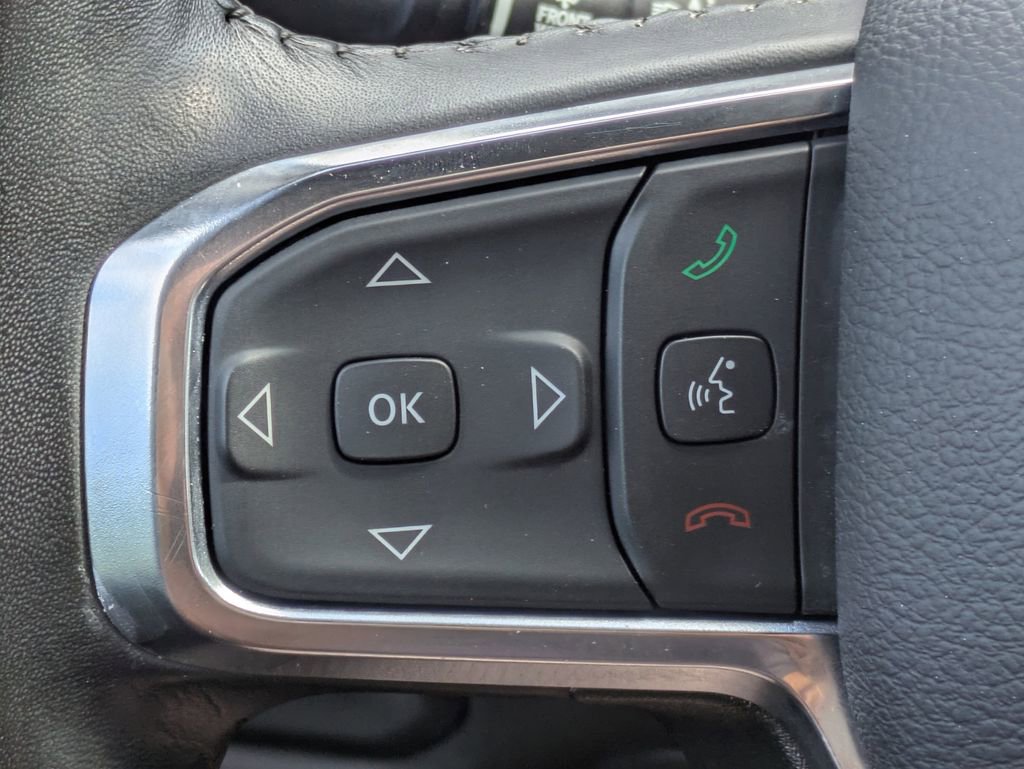 Used 2024 RAM 1500 Laramie RWD image 24