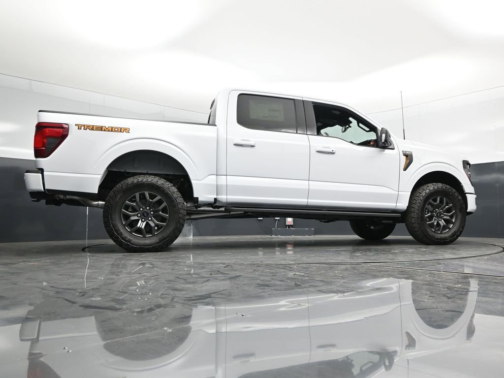 New 2026 Ford F150 Tremor AWD/4WD image 55