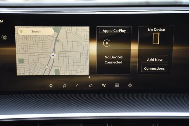 Used 2025 INFINITI QX80 Pure RWD image 14