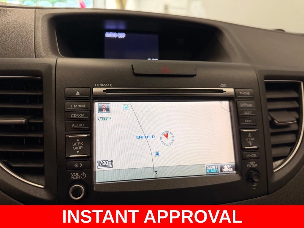 Used 2013 Honda CR-V EX-L image 26