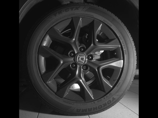 Used 2024 Honda HR-V Sport image 30