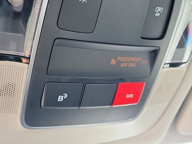 New 2026 Hyundai Tucson Blue SE AWD/4WD image 20
