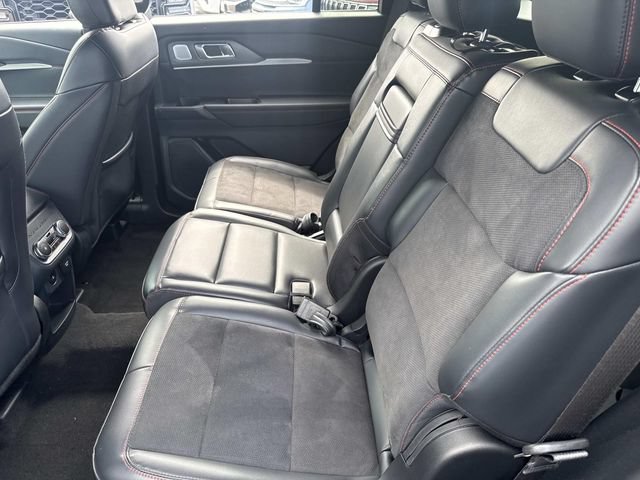 Used 2026 Ford Explorer ST w/ Sun And Sound Package AWD/4WD image 19
