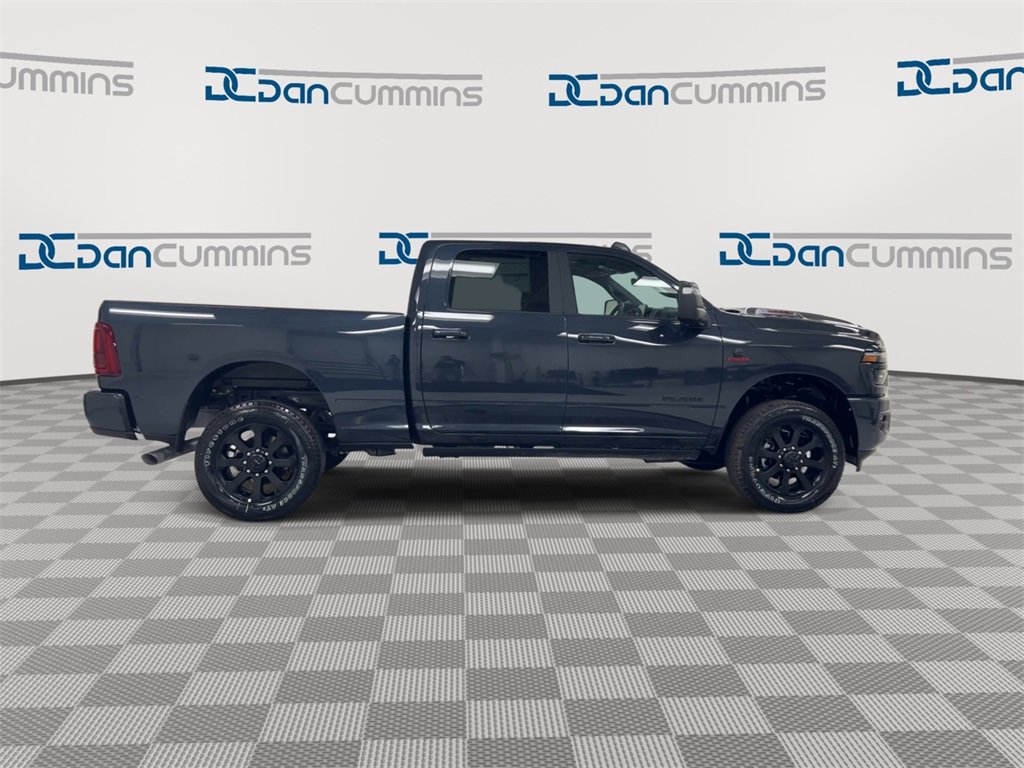 New 2026 RAM 2500 Laramie image 9