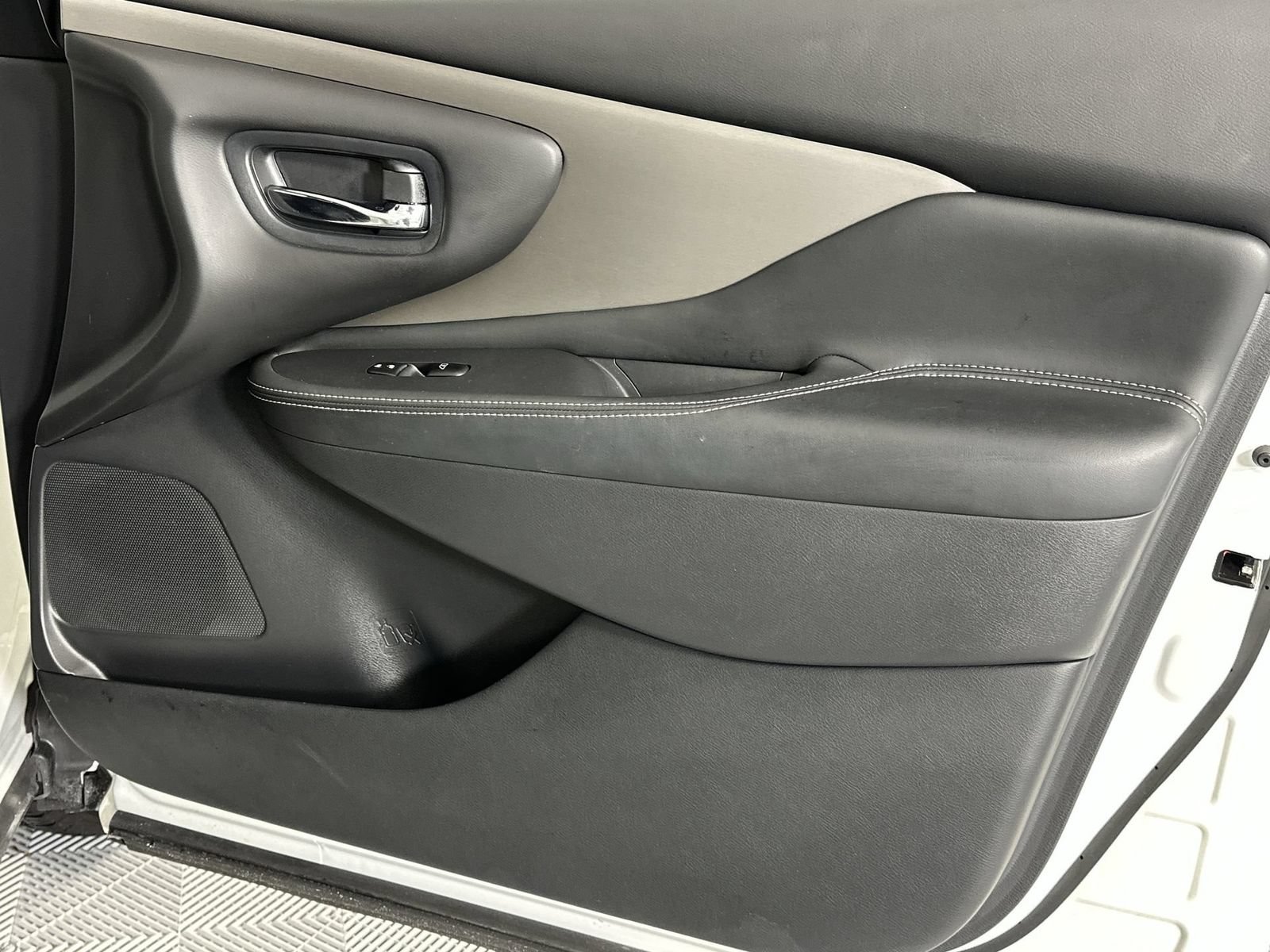 Certified 2020 Nissan Murano S w/ Technology Package FWD image 30