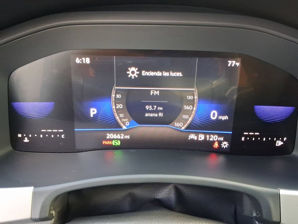 Used 2023 Volkswagen Atlas SE FWD image 18