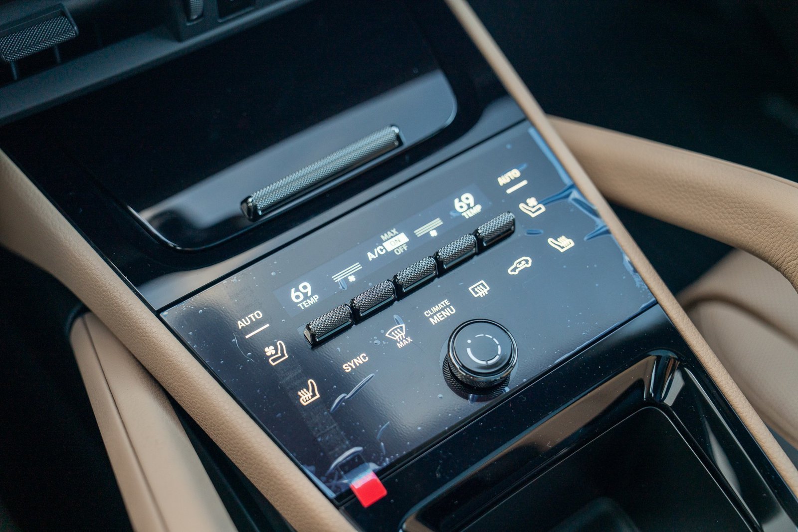 New 2026 Porsche Cayenne S AWD/4WD image 20