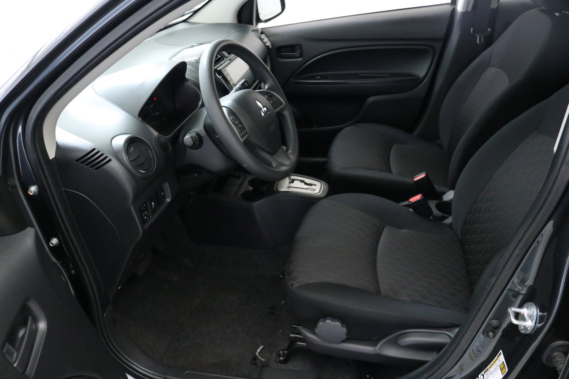 Used 2024 Mitsubishi Mirage LE image 22