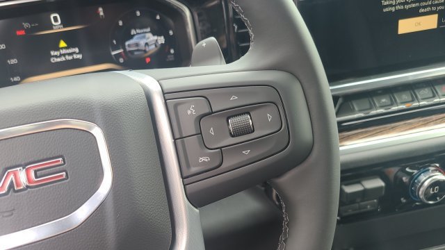 New 2026 GMC Sierra 1500 Elevation w/ X31 Off-Road Package AWD/4WD image 20