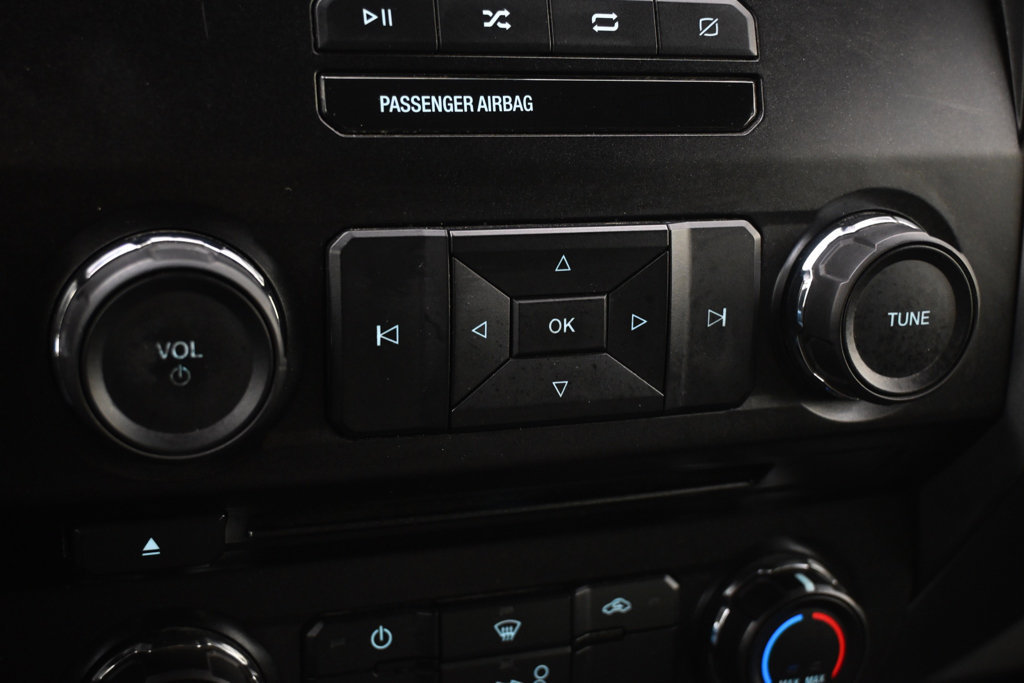 Used 2018 Ford F150 XLT w/ Equipment Group 301A Mid AWD/4WD image 30