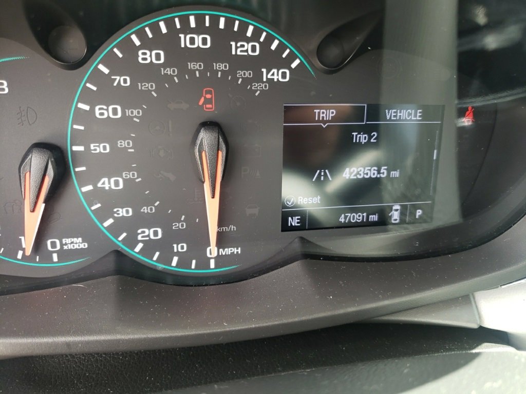 Used 2020 Chevrolet Trax Premier image 19