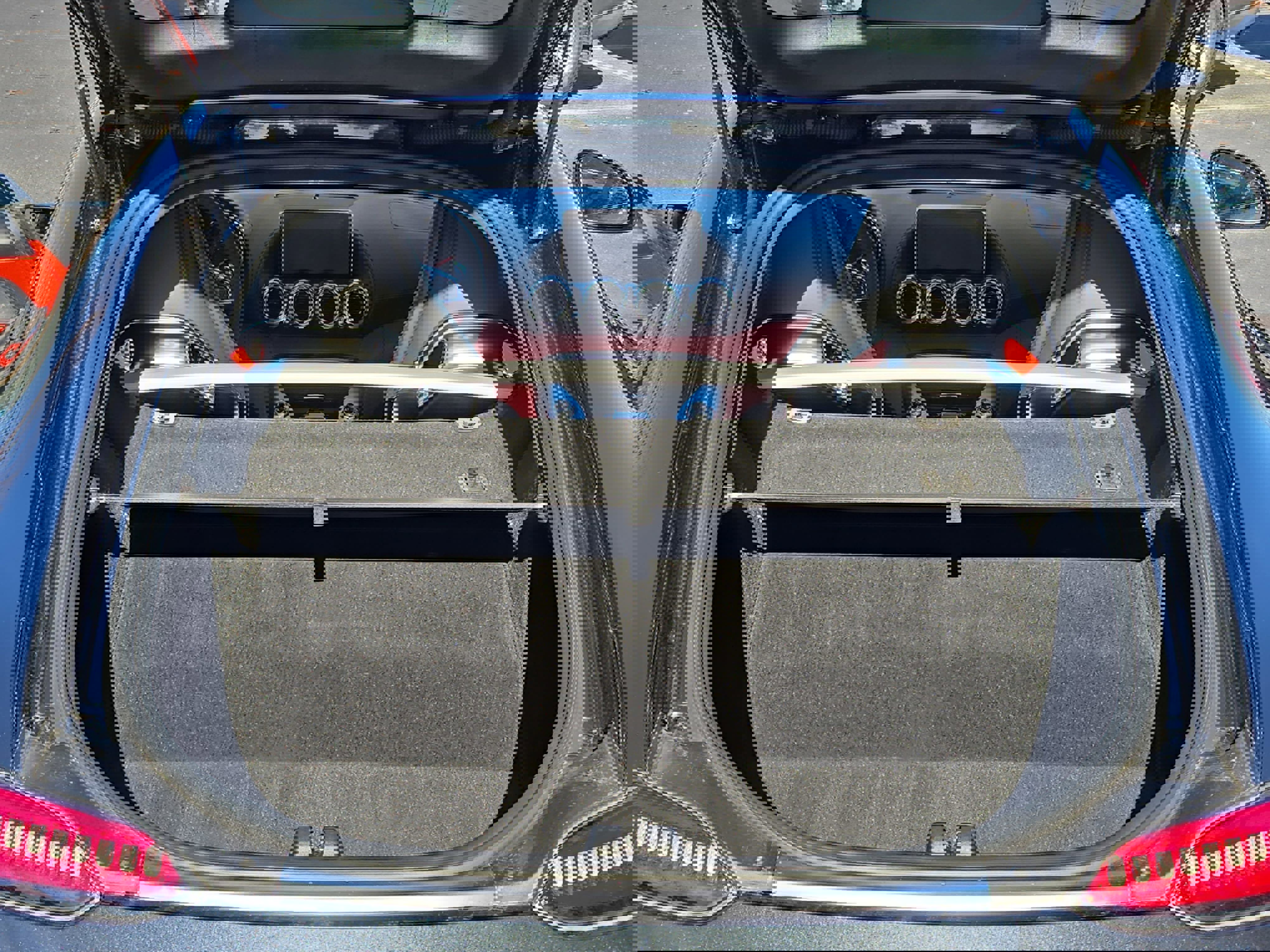 Used 2016 Mercedes-Benz AMG GT S image 10