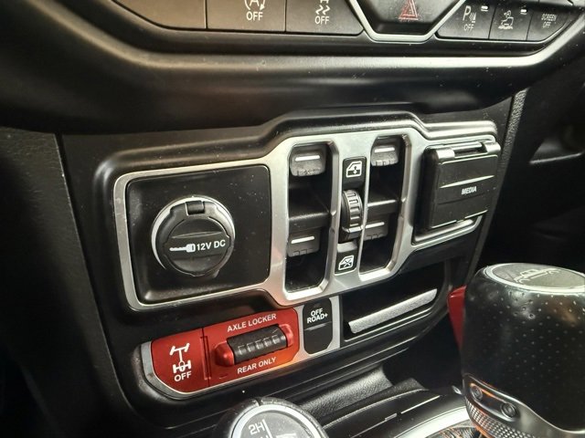 Used 2021 Jeep Gladiator Mojave image 27