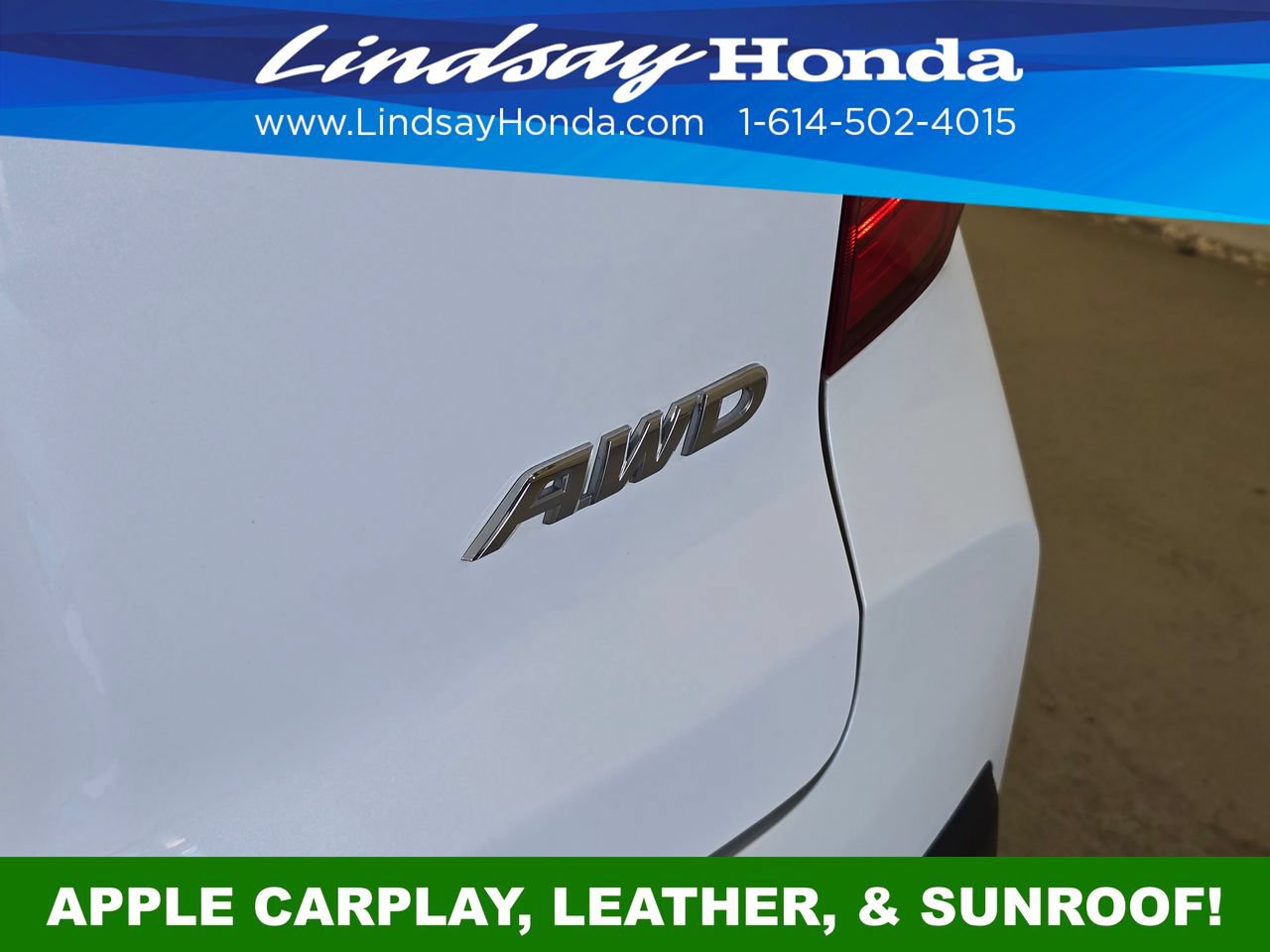 Used 2023 Honda Passport EX-L image 7