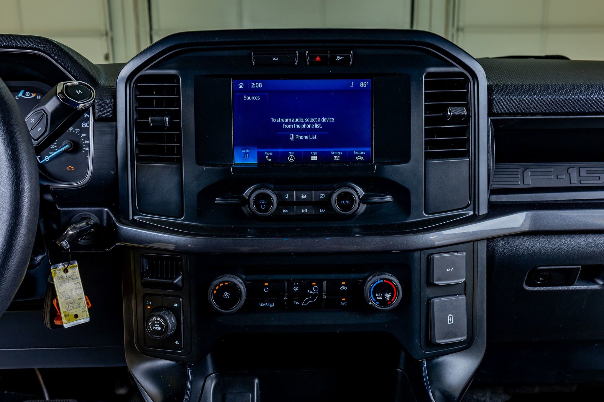 Used 2023 Ford F150 XL w/ STX Appearance Package AWD/4WD image 23