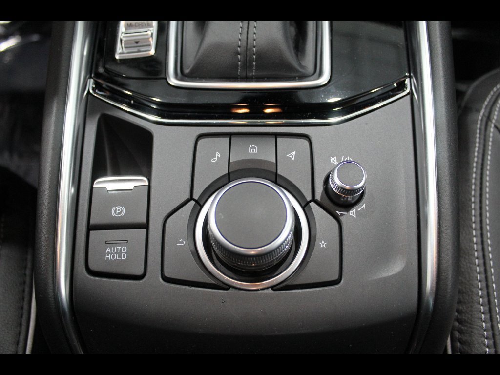 Used 2025 MAZDA CX-5 AWD 2.5 S image 32
