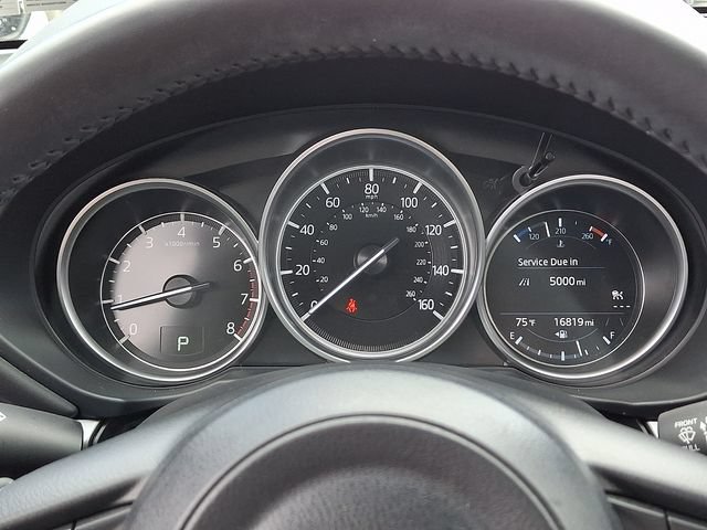 Used 2023 MAZDA CX-5 AWD 2.5 S image 22