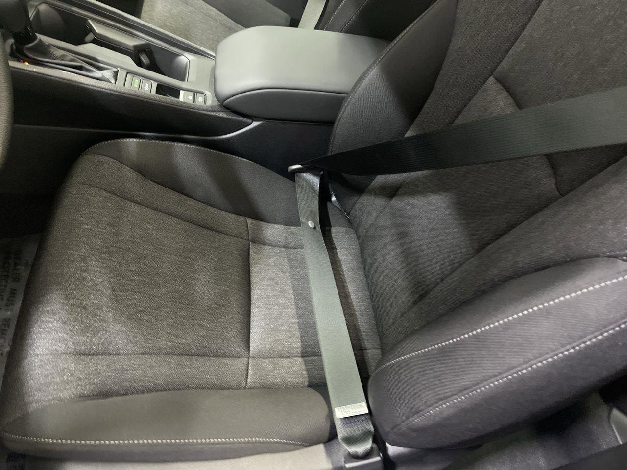 Used 2025 Honda Accord SE image 11