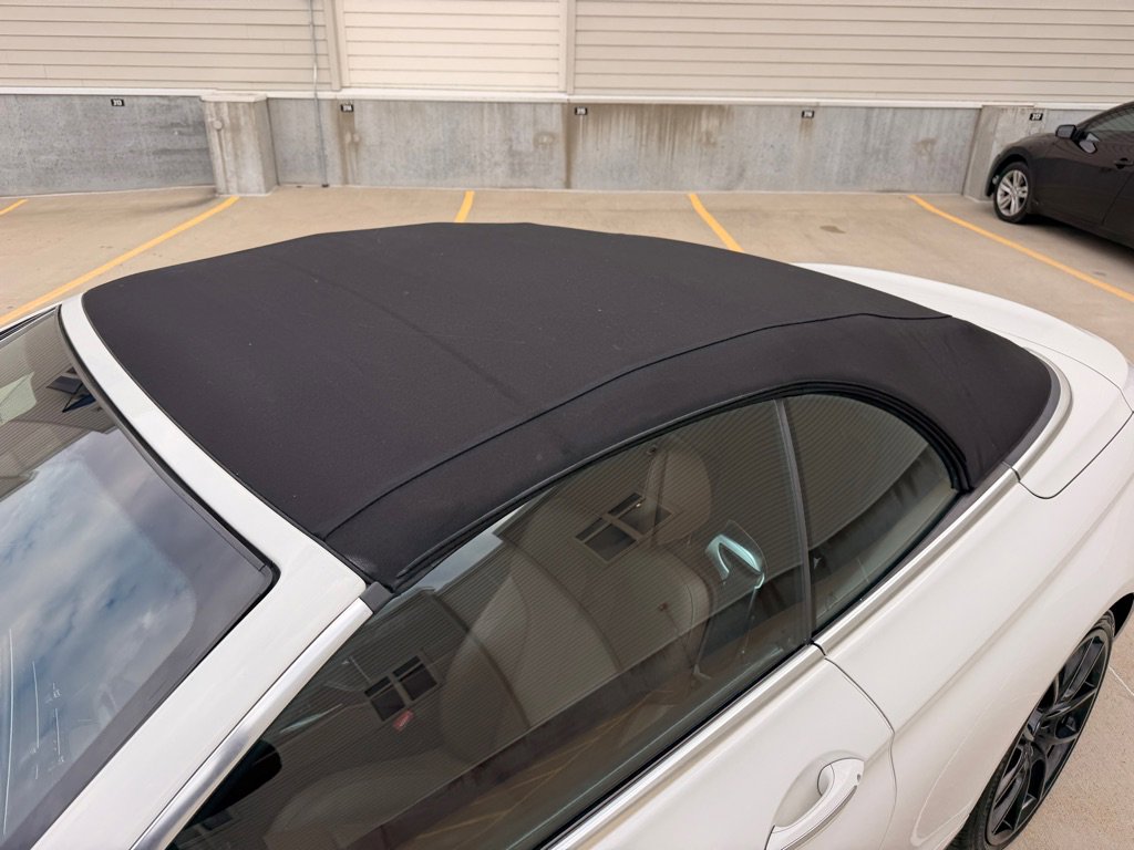 Used 2012 BMW 650i Convertible RWD image 23