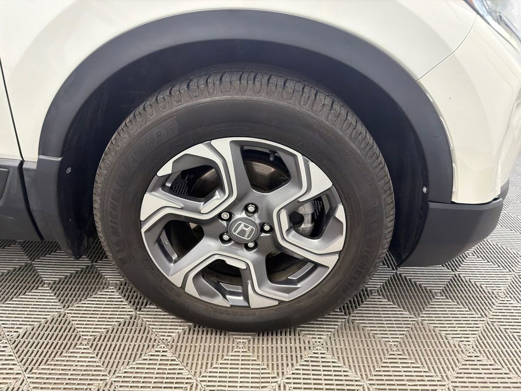 Used 2018 Honda CR-V EX image 13