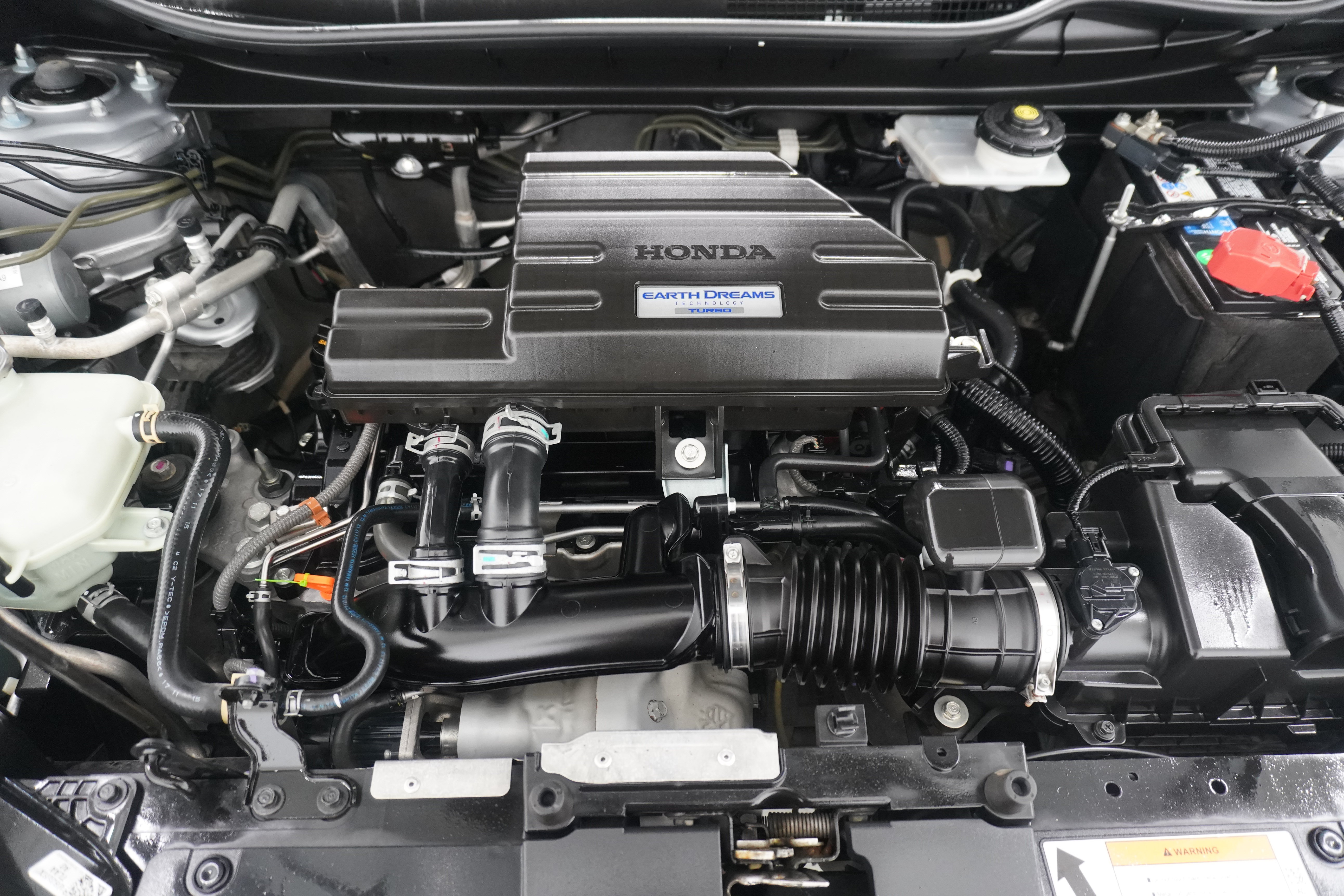 Used 2018 Honda CR-V EX-L image 31