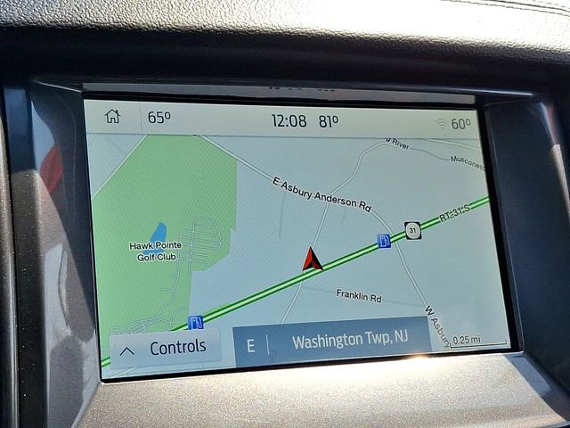 Used 2021 Ford Ranger Lariat w/ Equipment Group 501A High image 16