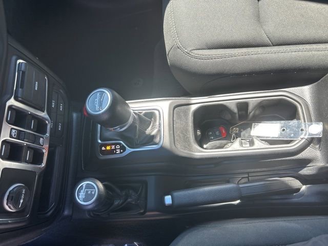 Used 2020 Jeep Gladiator Sport w/ Quick Order Package 24S image 3