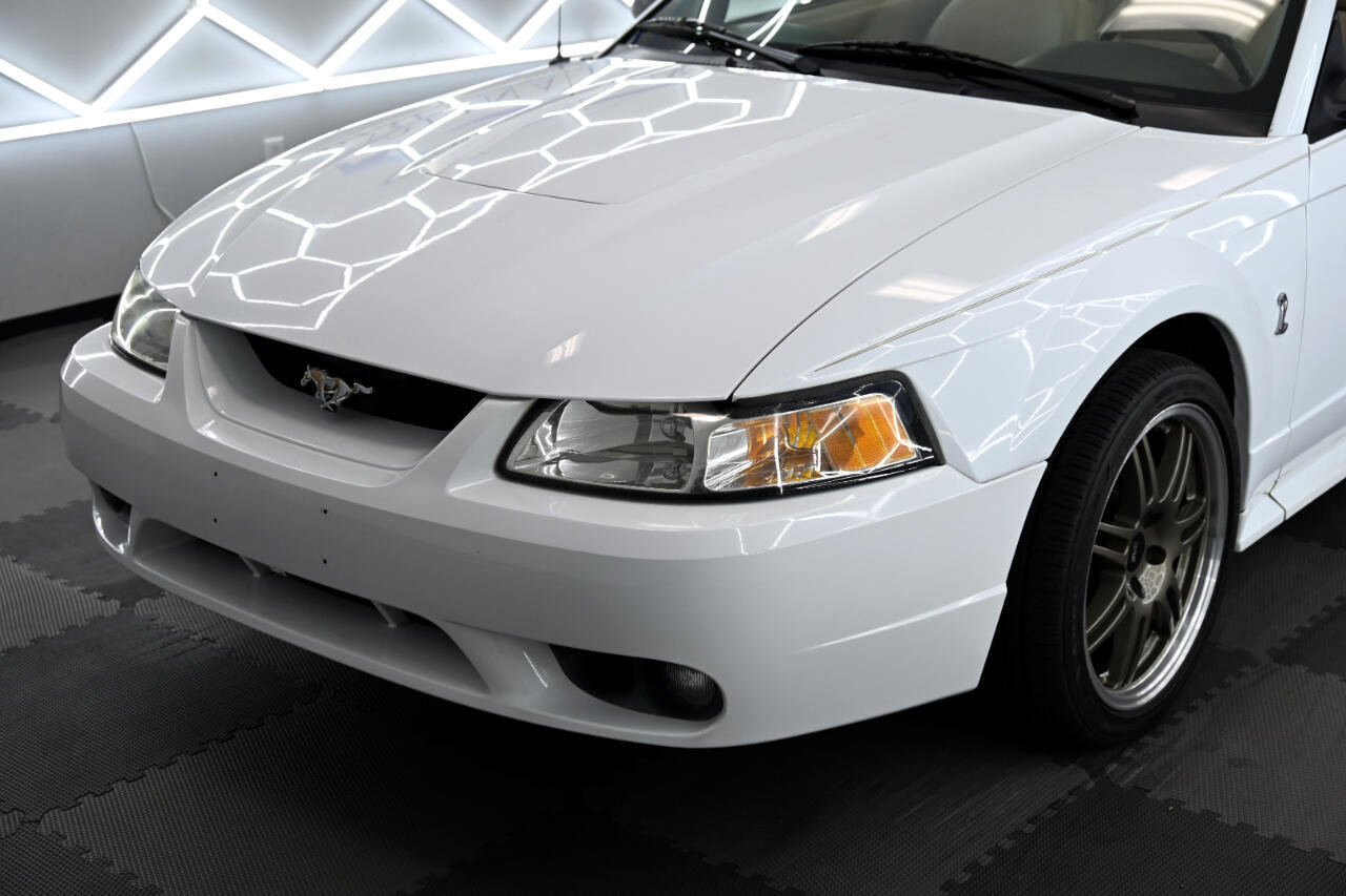 Used 1999 Ford Mustang Cobra image 10