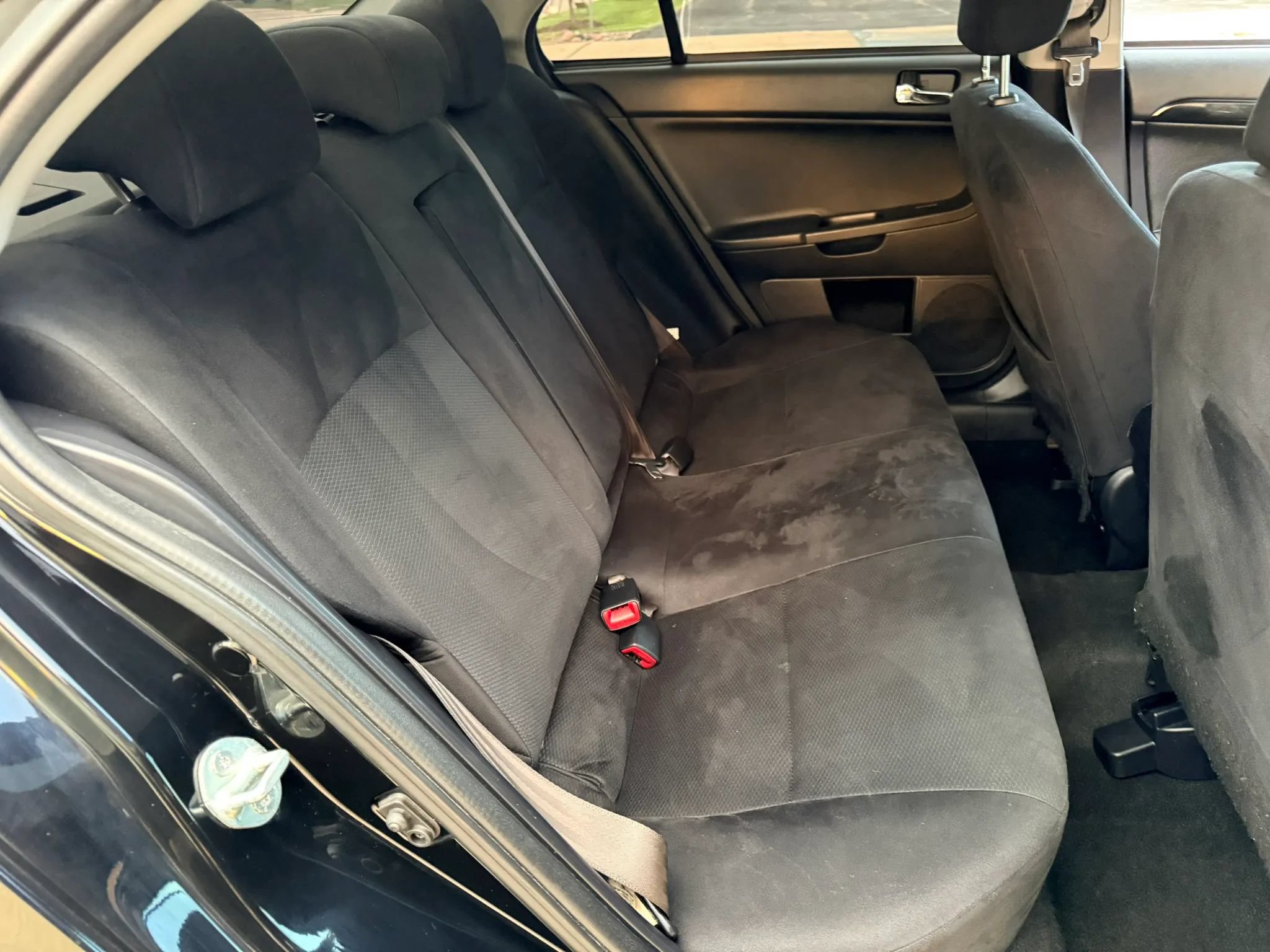 Used 2014 Mitsubishi Lancer Ralliart AWD/4WD image 24