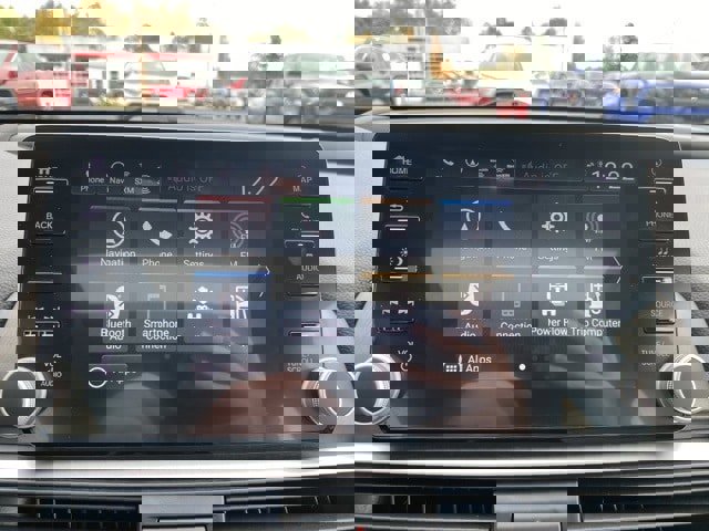 Used 2018 Honda Accord Touring image 36