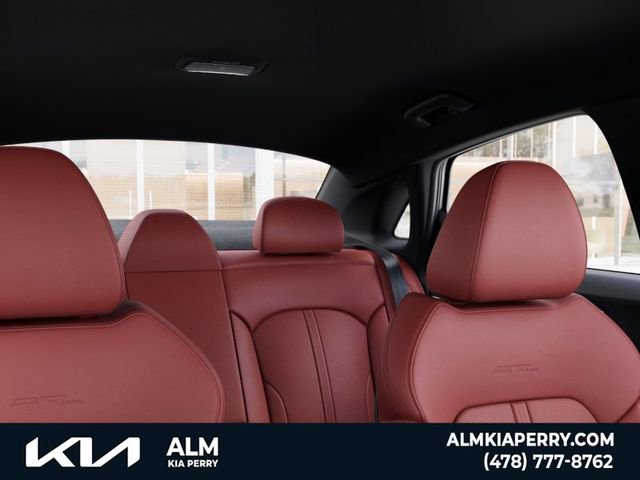 New 2026 Kia K5 GT-Line w/ GT-Line Red Interior Package FWD image 27